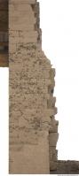Photo Texture of Wall Brick 0015